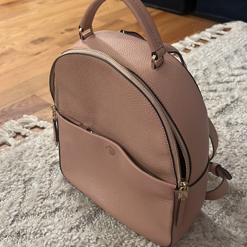 Kate Spade Backpack. Perfect condition